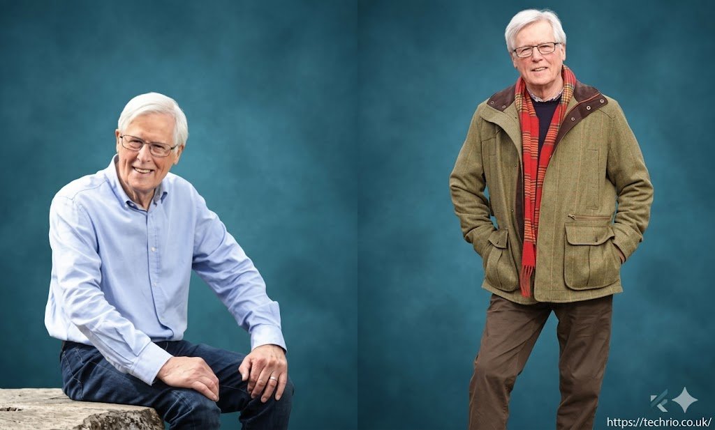 John Craven